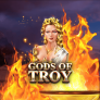 Gods of Troy logó