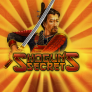 Shoguns Secret logó