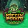 Rotten Potato logó