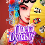 Opera Dynasty logó