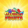 All Ways Fruits logó