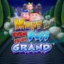 Huff N’ Even More Puff Grand logó