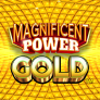 Magnificent Power Gold logó