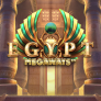 Egypt Megaways logó
