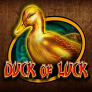 Duck Of Luck logó