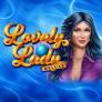 Lovely Lady Deluxe logó