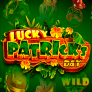 Lucky Patrick's Day logó