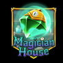 Magician House logó