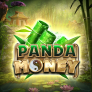 Panda Money Megaways logó