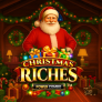 Christmas Riches Power Combo logó