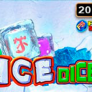 Ice Dice logó