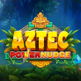 Aztec Powernudge logó