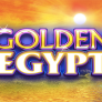 Golden Egypt logó