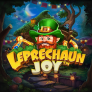 Leprechaun Joy logó