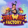 Firewins Factory logó