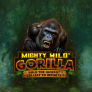Mighty Wild Gorilla logó