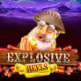 Explosive Reels logó
