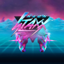 Neon Staxx logó