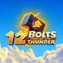 12 Bolts of Thunder logó