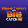 Fishin Frenzy The Big Catch 2 logó