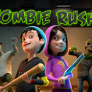 Zombie Rush logó