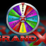 GrandX logó