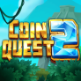 Coin Quest 2 logó