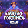 Starfire Fortunes logó
