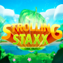 Strolling Staxx logó