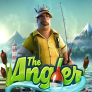 The Angler logó