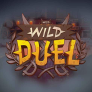 Wild Duel logó