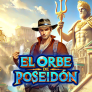 El Orbe de Poseidon logó
