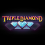 Triple Diamond logó