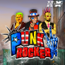 Punk Rocker 2 logó