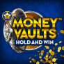 Money Vaults logó