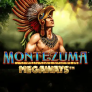 Montezuma Megaways logó
