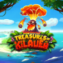 Treasures of Kilauea logó