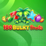 100 Bulky Fruits logó