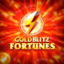 Gold Blitz Fortunes logó