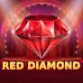 Red Diamond logó