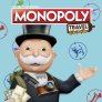 Monopoly Travel World Tour logó