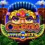 Cleopatra Hyper Hits logó