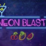 Neon Blast logó