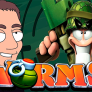 Worms logó