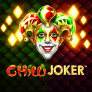 Chilli Joker logó