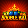 Double Hot logó