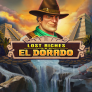 Lost Riches of El Dorado logó