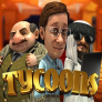 Tycoons logó