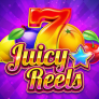 Juicy Reels logó
