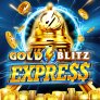 Gold Blitz Express logó